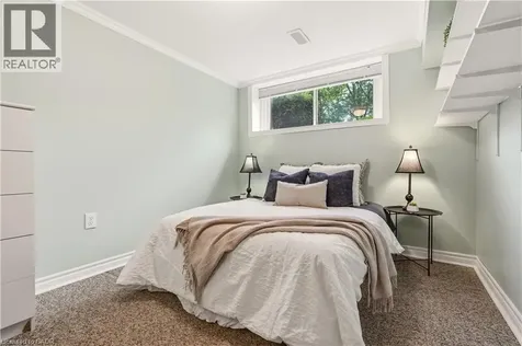 4277 Longmoor Drive Burlington ON L7L 5A4