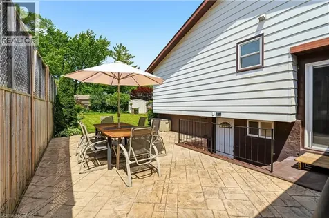 4277 Longmoor Drive Burlington ON L7L 5A4