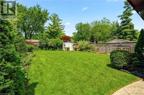 4277 Longmoor Drive Burlington ON L7L 5A4