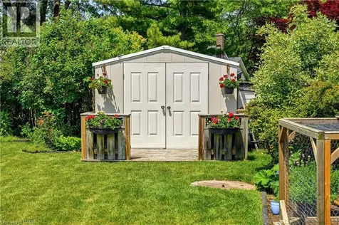 4277 Longmoor Drive Burlington ON L7L 5A4