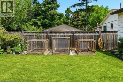 4277 Longmoor Drive Burlington ON L7L 5A4