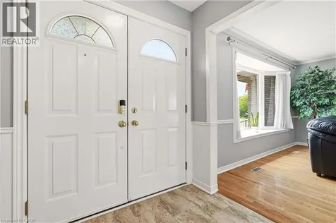 4277 Longmoor Drive Burlington ON L7L 5A4