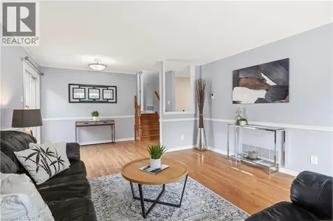 4277 Longmoor Drive Burlington ON L7L 5A4