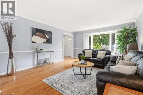 4277 Longmoor Drive Burlington ON L7L 5A4
