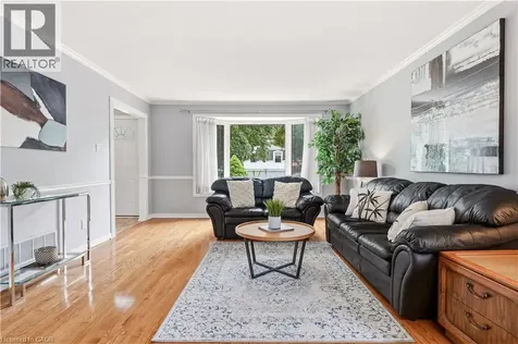 4277 Longmoor Drive Burlington ON L7L 5A4
