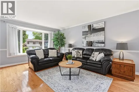 4277 Longmoor Drive Burlington ON L7L 5A4