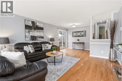 4277 Longmoor Drive Burlington ON L7L 5A4