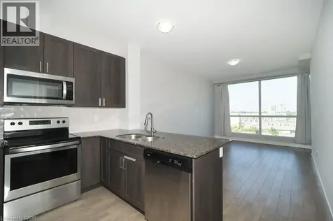 100 Garment Street Kitchener ON N2G 0C3