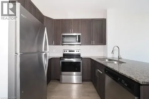 100 Garment Street Kitchener ON N2G 0C3