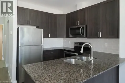 100 Garment Street Kitchener ON N2G 0C3