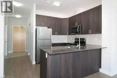100 Garment Street Kitchener ON N2G 0C3