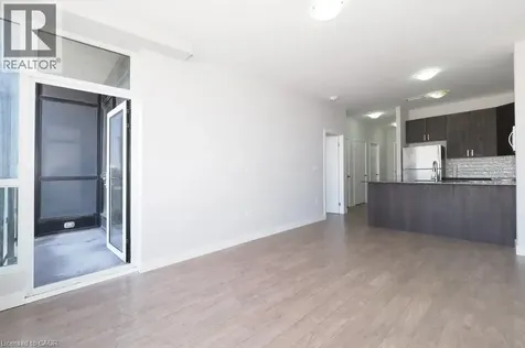 100 Garment Street Kitchener ON N2G 0C3