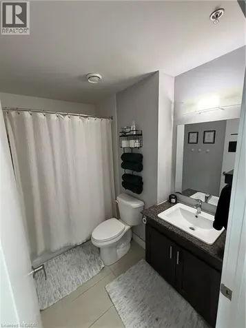 100 Garment Street Kitchener ON N2G 0C3