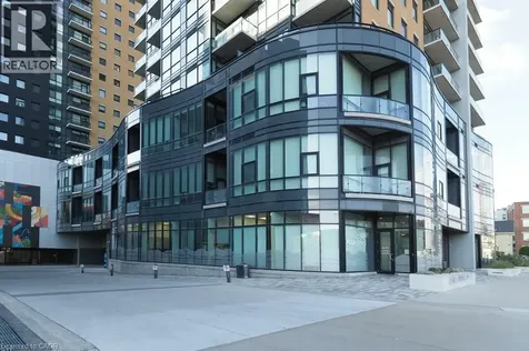 100 Garment Street Kitchener ON N2G 0C3