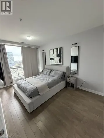 100 Garment Street Kitchener ON N2G 0C3