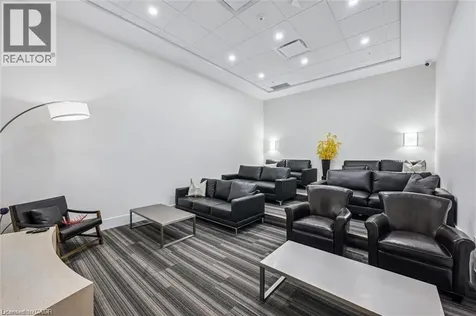 100 Garment Street Kitchener ON N2G 0C3