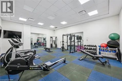 100 Garment Street Kitchener ON N2G 0C3