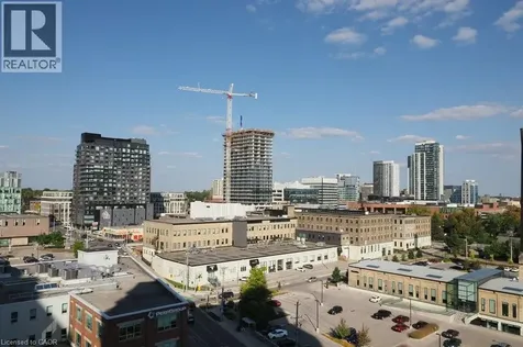 100 Garment Street Kitchener ON N2G 0C3