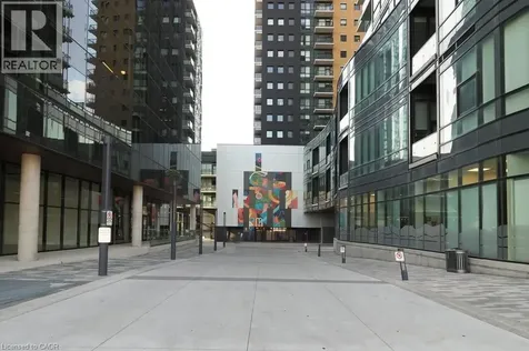 100 Garment Street Kitchener ON N2G 0C3