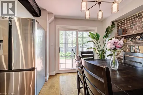 154 Grand Avenue South Cambridge ON N1S 2M4
