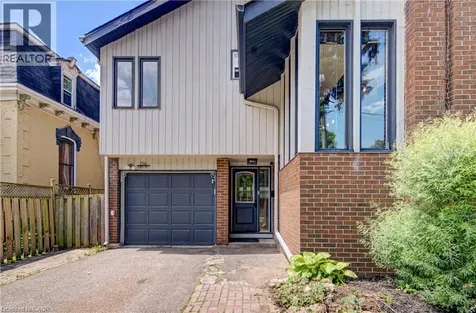 154 Grand Avenue South Cambridge ON N1S 2M4
