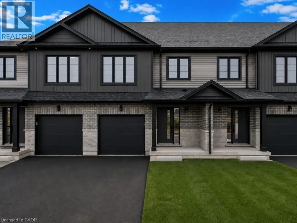 520 Orr Street Waterloo ON N5A 0L7