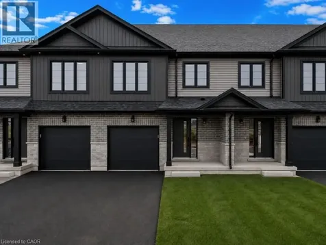 520 Orr Street Waterloo ON N5A 0L7