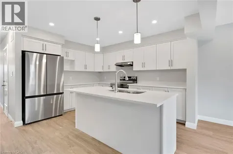 520 Orr Street Waterloo ON N5A 0L7