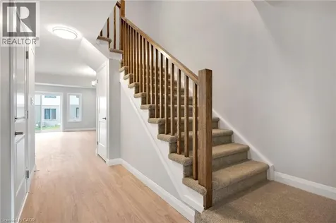 520 Orr Street Waterloo ON N5A 0L7