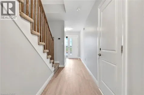 520 Orr Street Waterloo ON N5A 0L7