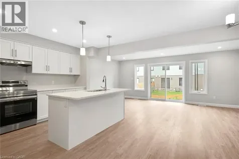 520 Orr Street Waterloo ON N5A 0L7