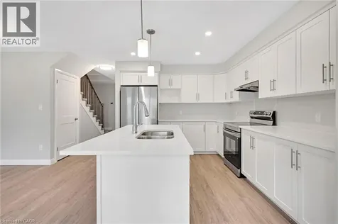 520 Orr Street Waterloo ON N5A 0L7