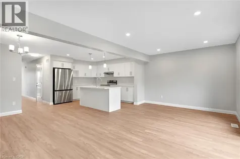 520 Orr Street Waterloo ON N5A 0L7