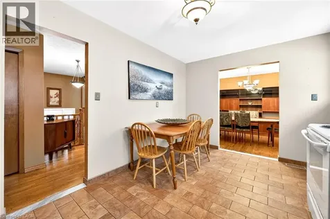 11 Pinard Street Hamilton ON L8K 6G8
