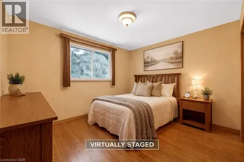 11 Pinard Street Hamilton ON L8K 6G8