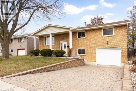 11 Pinard Street Hamilton ON L8K 6G8