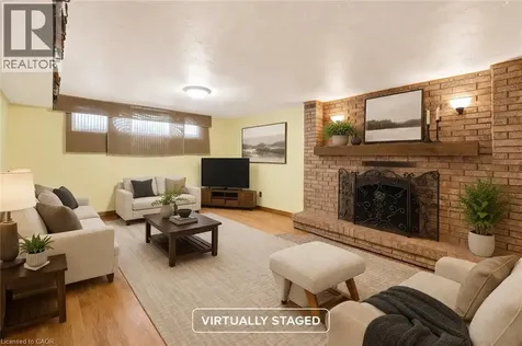 11 Pinard Street Hamilton ON L8K 6G8
