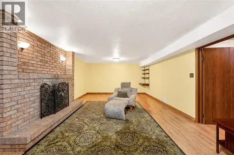 11 Pinard Street Hamilton ON L8K 6G8