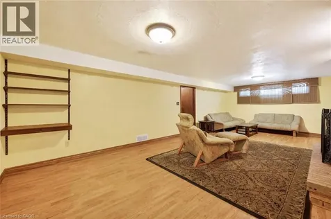 11 Pinard Street Hamilton ON L8K 6G8