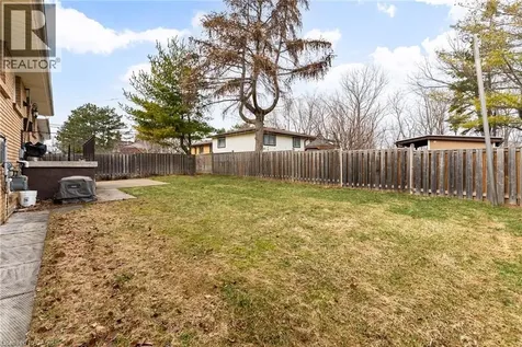 11 Pinard Street Hamilton ON L8K 6G8