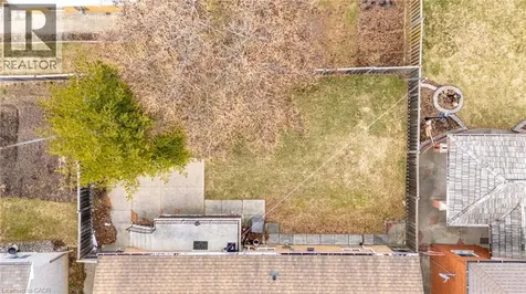 11 Pinard Street Hamilton ON L8K 6G8