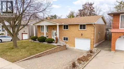 11 Pinard Street Hamilton ON L8K 6G8