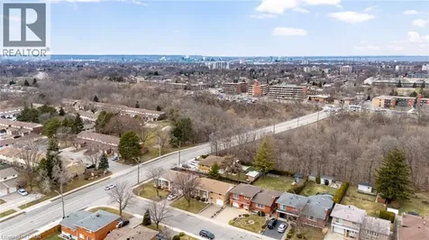 11 Pinard Street Hamilton ON L8K 6G8