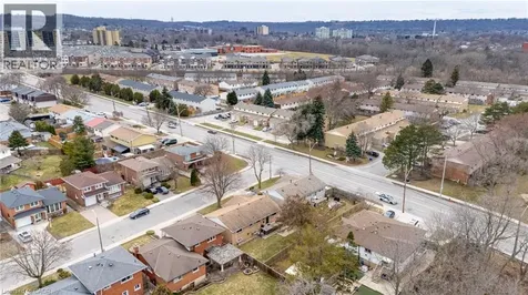 11 Pinard Street Hamilton ON L8K 6G8
