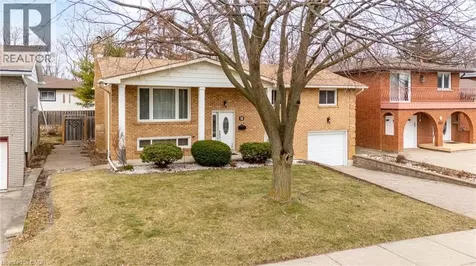 11 Pinard Street Hamilton ON L8K 6G8