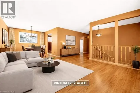 11 Pinard Street Hamilton ON L8K 6G8