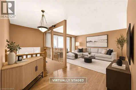 11 Pinard Street Hamilton ON L8K 6G8