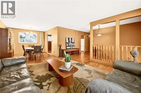 11 Pinard Street Hamilton ON L8K 6G8