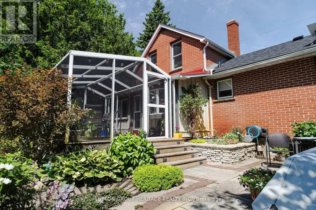 3135 Concession 9 Road Pickering ON L0B 1A0