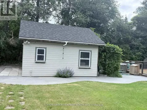 3135 Concession 9 Road Pickering ON L0B 1A0